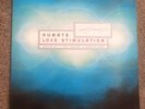 Humate - Love Stimulation 12” Vinyl Single Very Good Condition