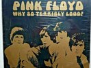 NEW  Pink Floyd Why So Terribly Loud? [Import LP] Inca Gold Swirl Vinyl