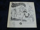 Santana - Collectors Item 1972 USA LP CONTRA BAND MUSIC 1st NOT TMOQ