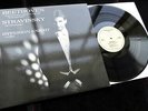 Beethoven / Stravinsky - Hyperion Knight **Audiophile Wilson Audio W-8313 LP**