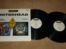 Motörhead - Another perfect day / Overkill -  UK PRESS Double Gatefold - NMINT