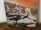 Led Zeppelin Houses Of The Holy Vinyl LP Record
