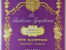 Beethoven, Symphony No.7 In A Major Op.92 / Otto Klemperer / Listen