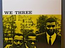 Roy Haynes w/ Phineas Newborn Paul Chambers We Three 2014 Vinyl OJC 196 RE NM
