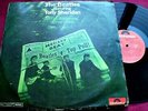 THE BEATLES - FEATURING TONY SHERIDAN - IN THE BEGINNING - URUGUAY
