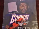 Conway The Machine Remixes Nicholas Craven Sold Out  Black Vinyl #150 Griselda