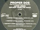 PROPER DOS / JEW LAY 