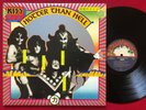 KISS   HOTTER THAN HELL LP (2014)  NM/NM  CASABLANCA B0020069-01 180G