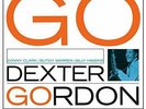 DEXTER GORDON - GO NEW VINYL