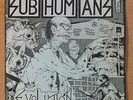 Subhumans 