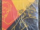 MFSL FACTORY SEALED DARYL HALL JOHN QATES ROCK’N SOUL PART 1  MOFI OMR LP