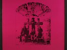 SHORT CROSS: Arising LP (repro) Rock & Pop