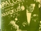 FALCO Rock Me Amadeus Rare Double 45 Tribute Pack Limited Edition