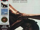 Leon Ware : Musical Massage VINYL 12