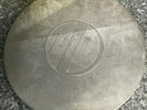 Public Image Limited PIL Metal Box 3 LP Set NM Vinyl Record METAL 1 In Round Tin
