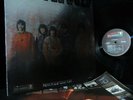 MONO 1968 MONO = STEPPENWOLF   SILVER FOIL Hard Psych GARAGE BORN TO BE WILD