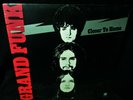 TOP FACTORY SEALED   1970 ORIG   GRAND FUNK RAILROAD   CLOSER TO HOME Hard PSYCH