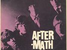 ROLLING STONES - AFTERMATH - 12