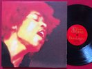 JIMI HENDRIX EXPERIENCE   ELECTRIC LADYLAND 2 LP   LIMITED ED #2618/5000 EX/NM