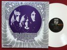 BLUE CHEER   VINCEBUS ERUPTUM   WHITE VINYL MONO LP   SUNDAZED 5297 NM/NM