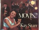 KAY STARR 