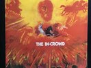 THE IN-CROWD His Majesty Is Coming UK 1st 1978 ORIGINAL CTLP 125 CREOLE VINYL LP