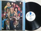 David Lee Roth	Savage	BBQ 005	US LIMITED EDITION 2LP ONLY 500 MADE   (68)