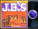 The J.B.'s Doing It To Death PEOPLE PE 5603 US 1973 JAZZ FUNK James Brown