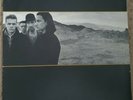U2 The Joshua Tree Vinyl LP 1987 - 5014474100062
