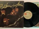 Al Green - Is Love - 1975 US 1st Press Hi Records (NM) Ultrasonic Clean