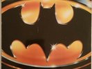 Batman soundtrack record vinyl
