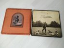 2x GEORGE HARRISON RARE VINYL BOX SETS BANGLADESH & ALL THINGS MUST PASS BEATLES