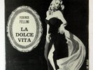 Nino Rota - La Dolce Vita (*Rare* Vinyl Flexi-disc 7