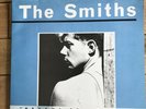 THE SMITHS “HATFUL OF HOLLOW “ 1984 Vinyl Album Very Good Cond