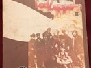 LED ZEPPELIN II Robert Ludwig RL SS HOT MIX Pressing SD 8236 Broadway Presswell