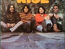 LOUIE & THE LOVERS 'Rise' Never played 1970 1st Press Promo Psych LP