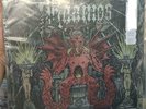 KAAMOS - Lucifer Rising, Vinyl, Limited Edition LP 2005 (Imperium Productions)