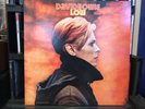 David Bowie Low Vinyl Record 1980 US LP