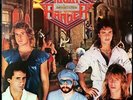 NIGHT RANGER 'Midnight Madness' 1983 Near Mint Never played 1st press Promo LP