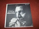 LITTLE WALTER LP on CHESS 1428 From 1957 