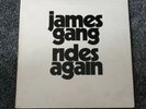 James Gang Rides Again Vinyl LP