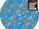 The Rolling Stones - Steel Wheels Live (2020) LP Bild Pre-order