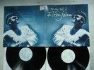 LP ELTON JOHN - 2 LP's THE VERY BEST OF 1990 + OIS