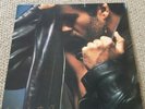 George Michael Faith vinyl Lp Lyric Poster 1987 Epic 4600001 Excellent Vinyl