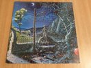 MASTERS OF REALITY - SELF-TITLED - GATEFOLD - INNER SLEEVE - VERY GOOD++