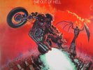 Meat Loaf ?– Bat Out Of Hell Vinyl LP Epic ?2019 NEW/SEALED
