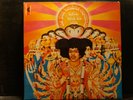 The Jimi Hendrix Experience - Axis: Bold As Love