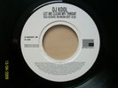 DJ KOOL LET ME CLEAR MY THROAT 1996 UK JUKEBOX 7