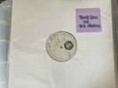Blondie - Blondie PRIVATE STOCK USA Test Pressing