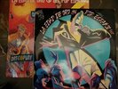 La Edad De Oro Del Pop Español.VOL 1 Y 2.LOQUILLO,ALASKA,PARALISIS,ILEGALES,